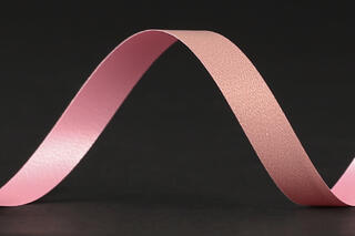 Bånd Opak, Blush 10 mm x 200 m