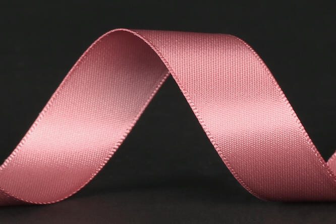 Bånd "silke", Cinnabar 18 mm x 90 m