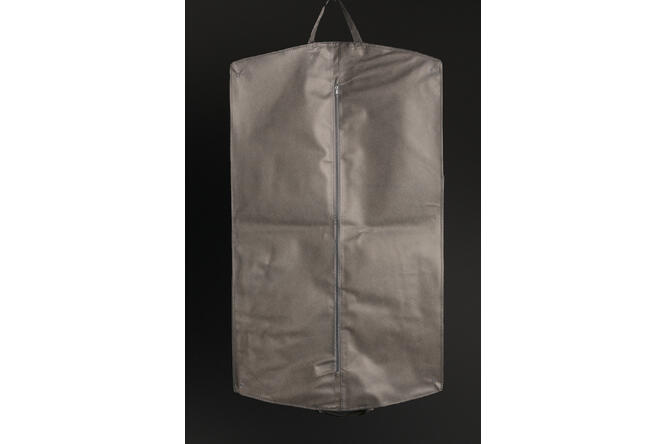 Dresspose, 63x110 cm Koksgrå non woven 100 gr