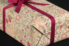 Gavepapir, Spring Trellis (5) 55 cm x 100 m