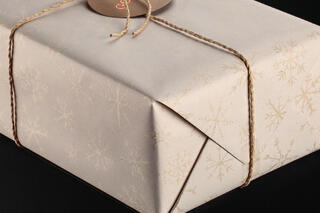 Julepapir, Alaska (3) 50 cm x 100 m