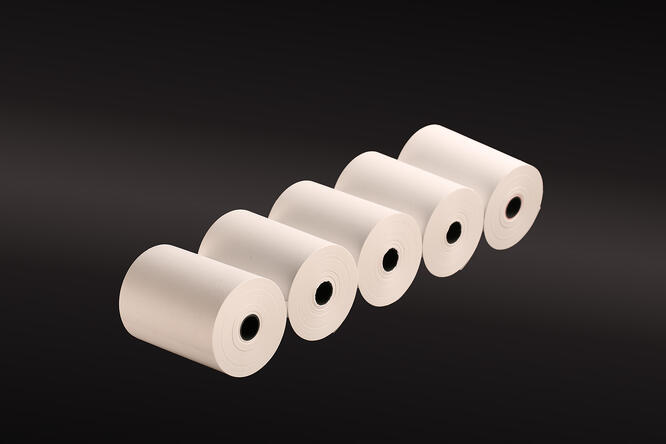 Kassarull 76x64x12 mm - 50 m BPA fri 48 gram