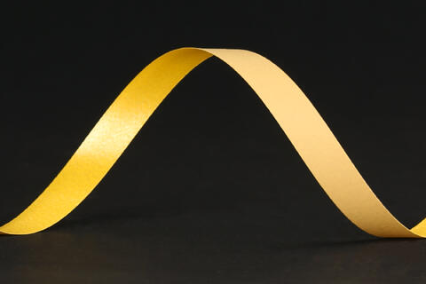 Bånd Opak, Sahara Sun 10 mm x 200 m