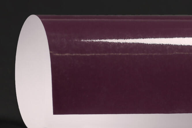 Gavepapir, Cherry lakk (3) 50 cm x 180 m