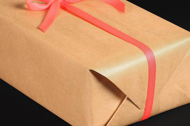 Kraftpapir 80 gr 57 cm x 175 m