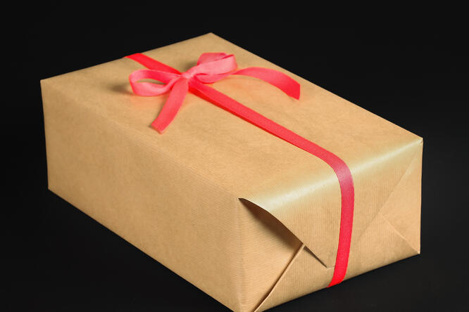 Kraftpapir 80 gr 57 cm x 175 m