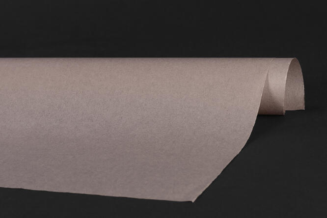 Silkepapir Antique Rose, 19 gr 50x75 cm,  à 480 ark