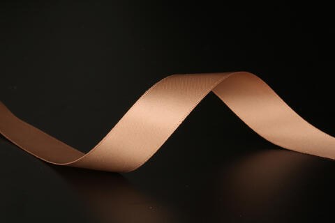 Bånd "silke", Sunset 09 mm x 90 m