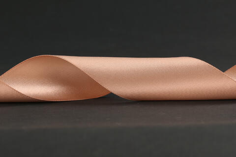 Bånd "silke", Sunset 50 mm x 45 m