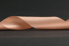 Bånd "silke", Sunset 50 mm x 45 m