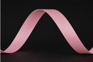 Bånd mattline, Light Pink 10 mm x 250 m