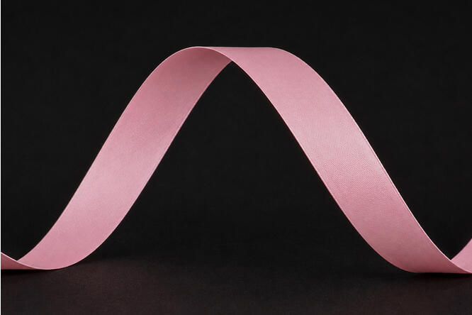 Bånd mattline, Light Pink 10 mm x 250 m