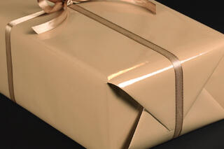 Gavepapir, Latte lakk (3) 50 cm x 180 m