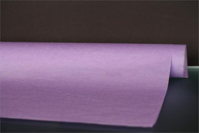 Silkepapir Lavender 7102, 19 gr 50x75 cm,  à 480 ark
