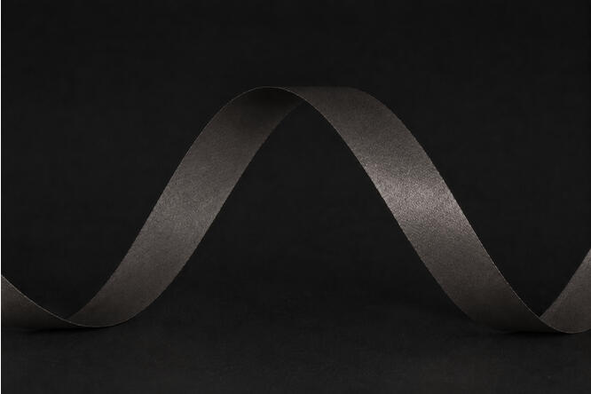 Bånd mattline, Black 10 mm x 250 m
