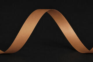 Båndmattline,Copper 10mm. x 100m.