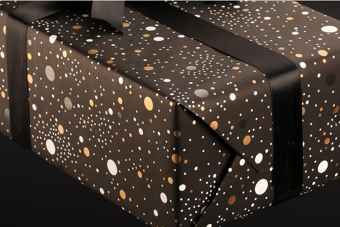 Gavepapir, Galaxy (3) finnes i flere bredder