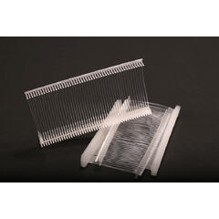 Plastfeste Standard 65 mm. 5000 stk. Dennison 02161