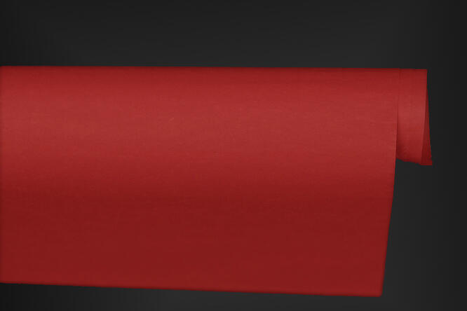 Silkepapir Red, 19 gr 50x75 cm,  à 480 ark