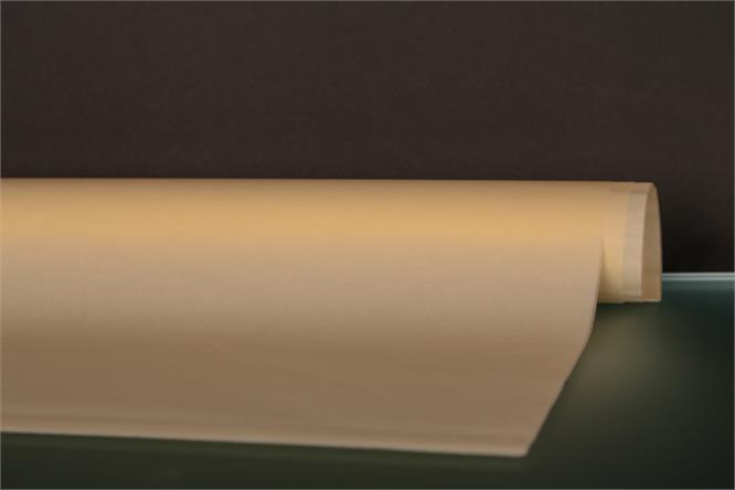 Silkepapir Vanilla, 19 gr 50x75 cm,  à 480 ark