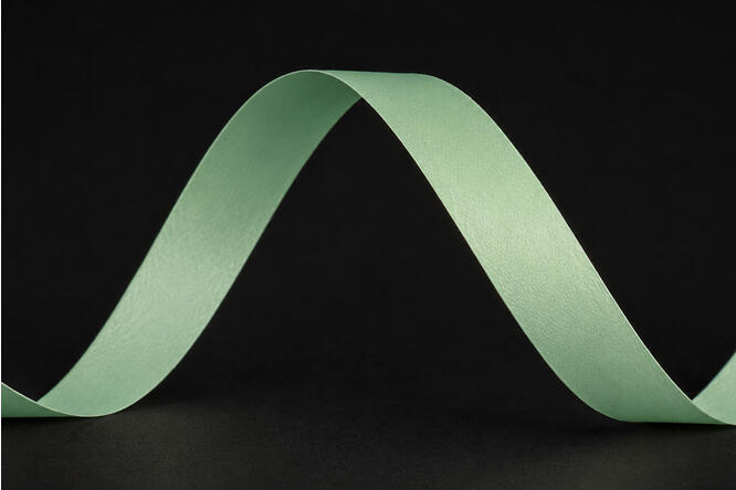 Bånd mattline Acquamarine 10mm x 250m.