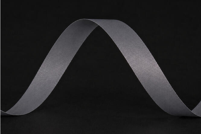 Bånd mattline, Pewter 10 mm x 250 m