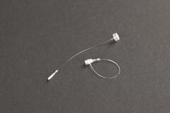 Festesnor 85 mm for manuell montering 5000 stk per pk.