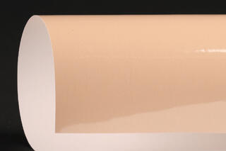 Gavepapir, Pastel Cotton lakk (3) 50 cm x 180 m