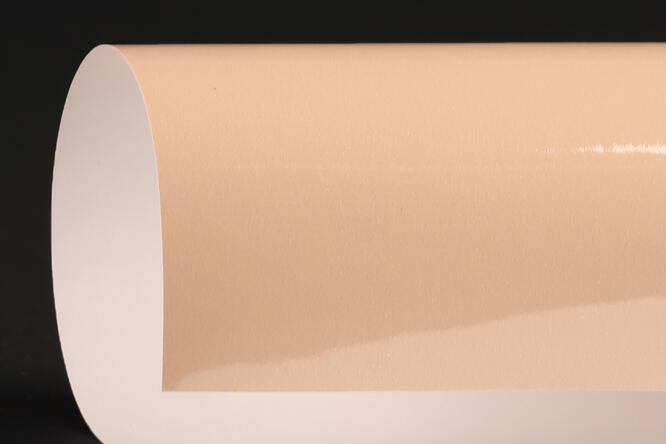 Gavepapir, Pastel Cotton lakk (3) 50 cm x 180 m