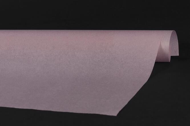 Silkepapir Dus  Lavendel, 19 gr 50x75 cm,  à 480 ark