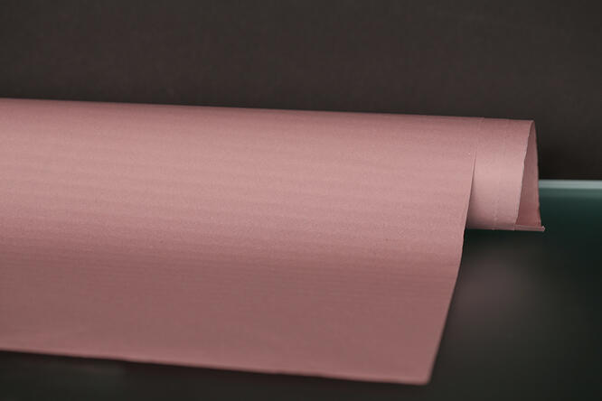 Silkepapir Rosa, 19 gr 50x75 cm,  à 480 ark
