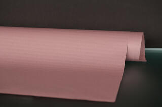 Silkepapir Rosa, 19 gr 50x75 cm,  à 480 ark