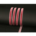 Bånd Velvet, Dusty Rose 6 mm x 90 m