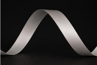 Bånd mattline, Silver 10 mm x 250 m