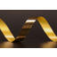 Bånd metallic, Gold 10 mm x 250 m