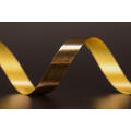 Bånd metallic, Gold 10 mm x 250 m