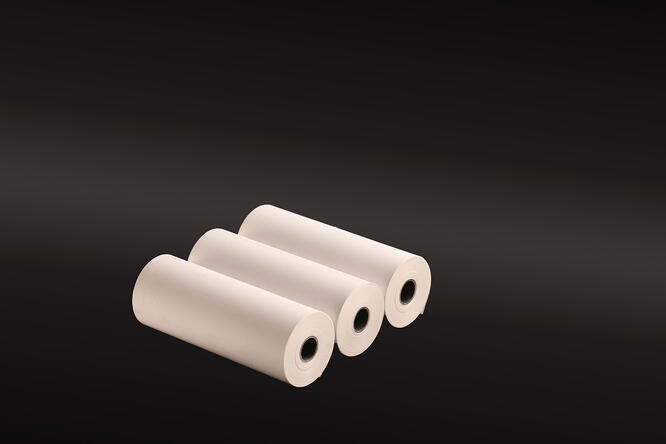 Kassarull 112x46x12 mm - 25 m BPA fri 48 gram
