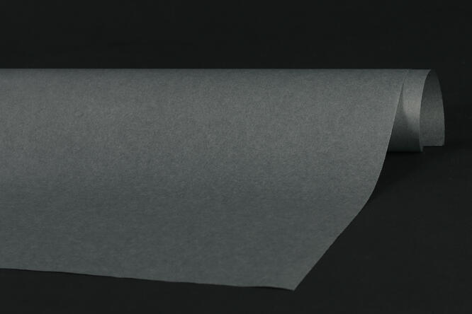 Silkepapir Slate, 19 gr 50x75 cm,  à 480 ark