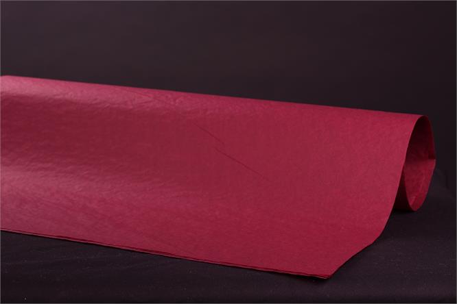 Silkepapir Cabarnet, 19 gr 50x75 cm,  à 480 ark