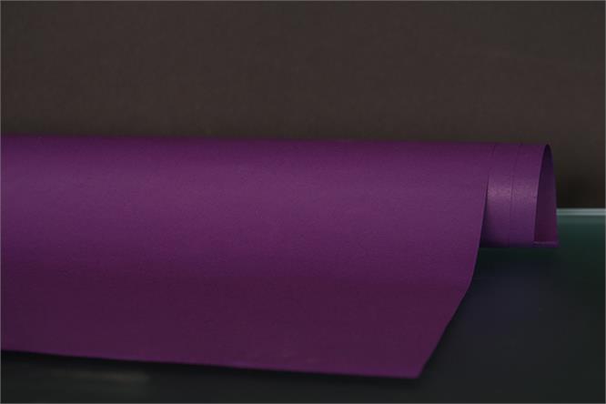 Silkepapir Purple,19 gr 50x75 cm,  à 480 ark