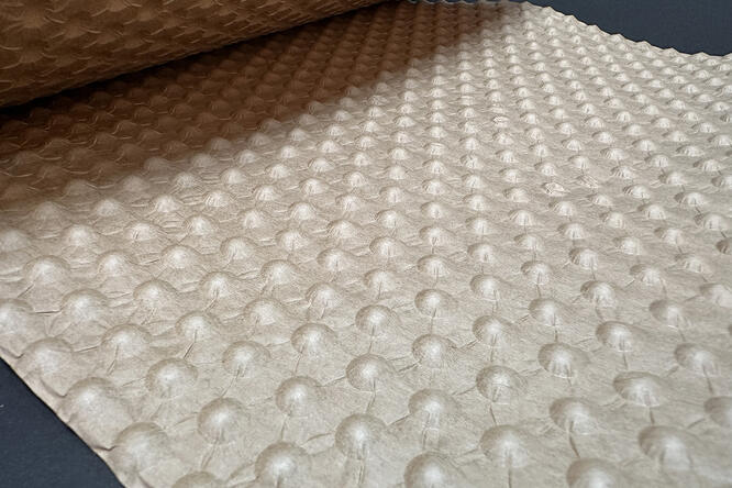 Boble papir, 35 cm x 60 m