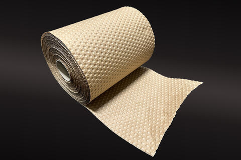 Boble papir, 35 cm x 60 m