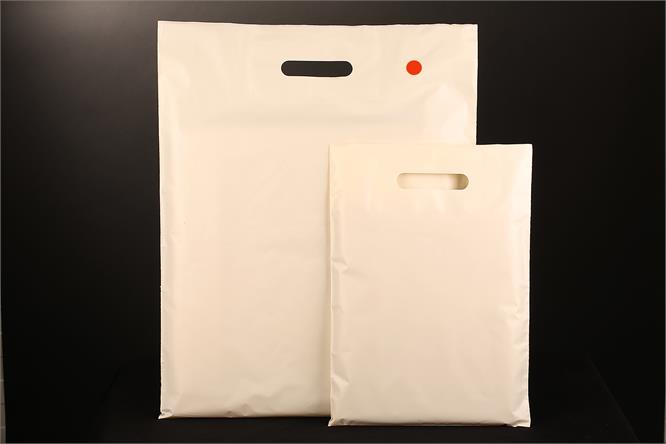 Plastpose, Creme matt - coex 40x50 cm, 50 my,  à 500#