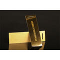 To/From, Merry Christmas Gold 90x35 mm, á 100 stk