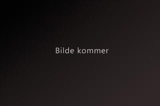 Fraktpose sort LDPE m/håndtak 70x57+8+7 cm, 70 my