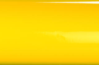 Gavepapir, Gul lakk (3) 50 cm x 180 m