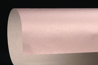 Gavepapir, Vollton Perleglanz Rosenquarz (4) finnes i flere bredder