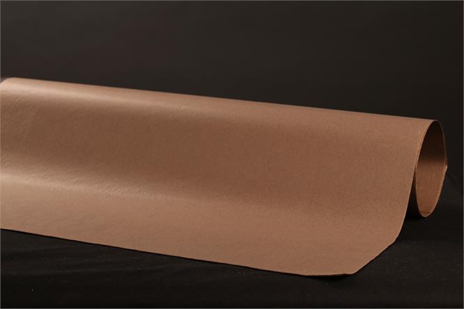 Silkepapir Dark Chocolate 8403, 19 gr 50x75 cm,  à 480 ark