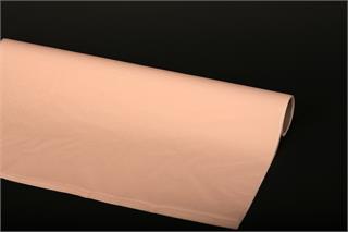 Silkepapir vifte, Vifte nude 50x75 cm,  à 480 ark