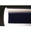 Gavepapir, Blå lakk (3) 50 cm x 180 m